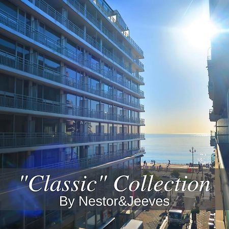 Nestor&Jeeves - Trois Promenade - Central - Very Close Sea Ницца Экстерьер фото
