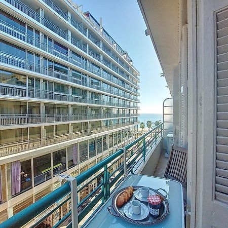 Nestor&Jeeves - Trois Promenade - Central - Very Close Sea Ницца Экстерьер фото